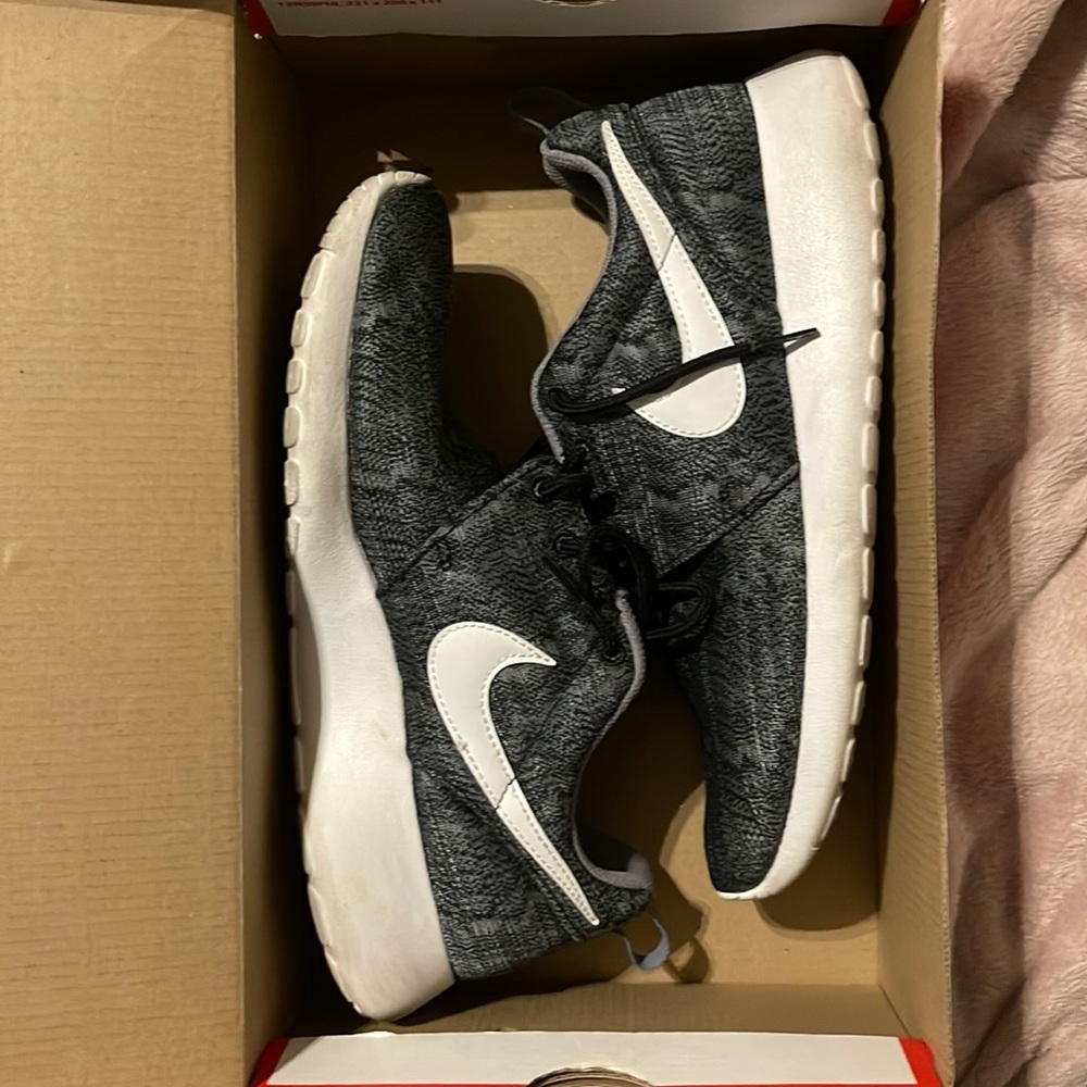 NIKE ROSHERUN PRINT GS